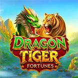 Dragon Tiger Fortunes