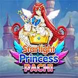 Starlight Princess Pachi