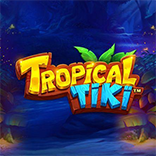 Tropical Tiki