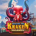 Release the Kraken Megaways