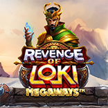 Revenge of Loki Megaways