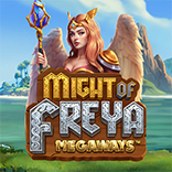 Might of Freya Megaways