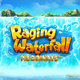 Raging Waterfall Megaways