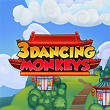 3 Dancing Monkeys