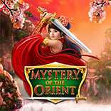 Mystery of the Orient