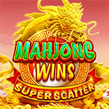 Mahjong Wins Super Scatter