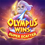 Olympus Wins