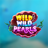 Wild Wild Pearls
