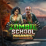 Zombie School Megaways