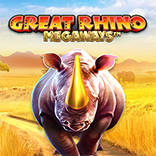 Great Rhino Megaways