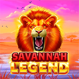 Savannah Legend