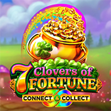 7 Clovers of Fortune
