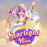 Starlight Wins