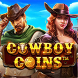 Cowboy Coins