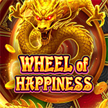Wheel of Happiness