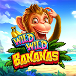 Wild Wild Bananas