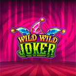 Wild Wild Joker