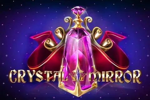 Crystal Mirror