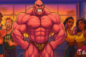 Swoll