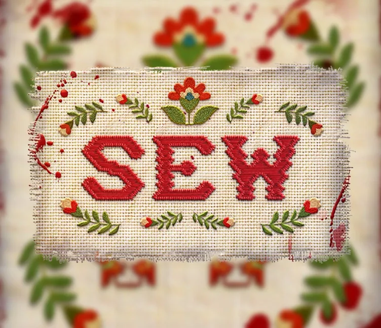 Sew