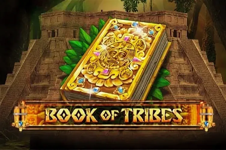 Book Of Tribes